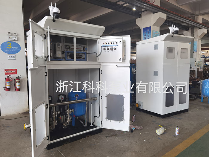 哪個水泵品牌好?